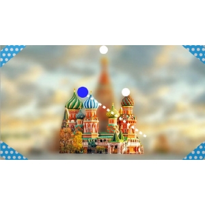 Интерактивный скалодром