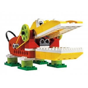 Роботехника LEGO WeDo