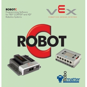  Робототехника ROBOTC оптом, дилер, дистрибьютор