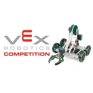  Робототехника VEX Robotics оптом, дилер, дистрибьютор