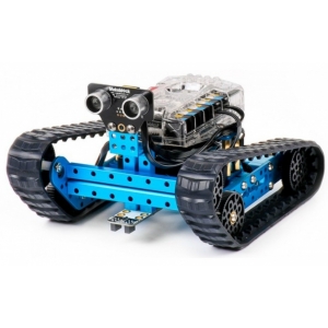 Робототехника MakeBlock робот mBot - Ranger, Robot.