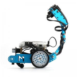 Робототехника MakeBlock робот mBot - Ranger, Robot.
