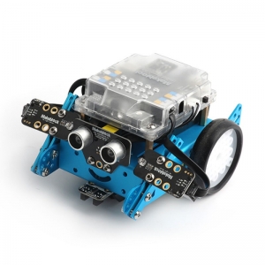 Робототехника MakeBlock робот mBot - Ranger, Robot.