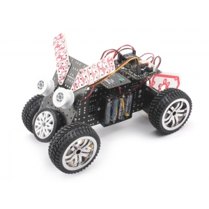 Робототехника для школы RoboKit