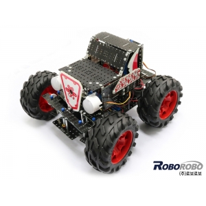 Робототехника для школы RoboKit