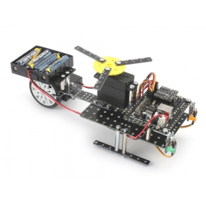 Робототехника для школы RoboKit