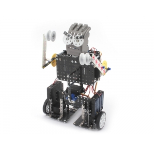 Робототехника для школы RoboKit