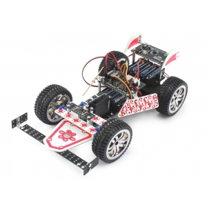 Робототехника для школы RoboKit