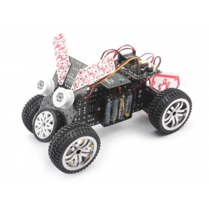 Робототехника для школы RoboKit
