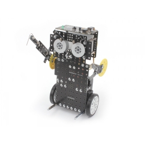 Робототехника для школы RoboKit