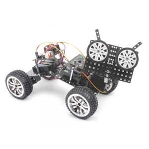 Робототехника для школы RoboKit