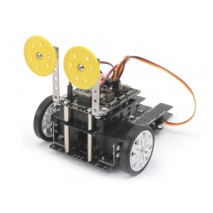 Робототехника для школы RoboKit