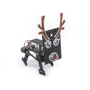 Робототехника ANIMALBOT