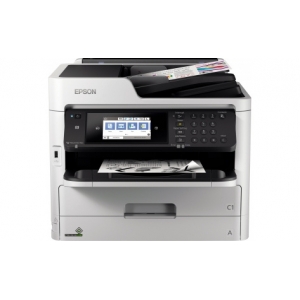 МФУ Epson Workforce pro wf m5799dwf