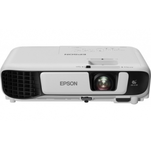 Проекторы Epson серии eb x41, x39, s05, x400, s400 и x12